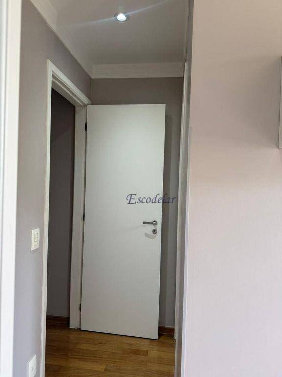 Apartamento para alugar com 3 quartos, 142m² - Foto 12