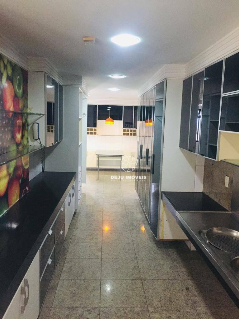 Apartamento à venda com 4 quartos, 270m² - Foto 8