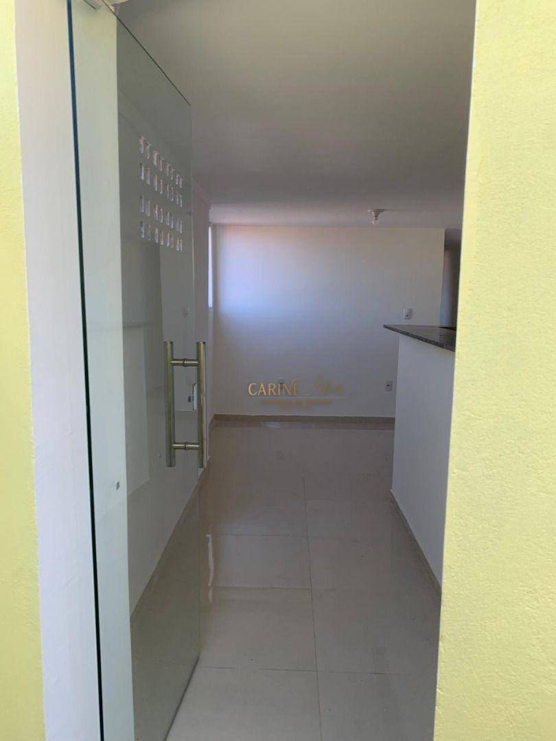 Apartamento à venda com 2 quartos, 45m² - Foto 1