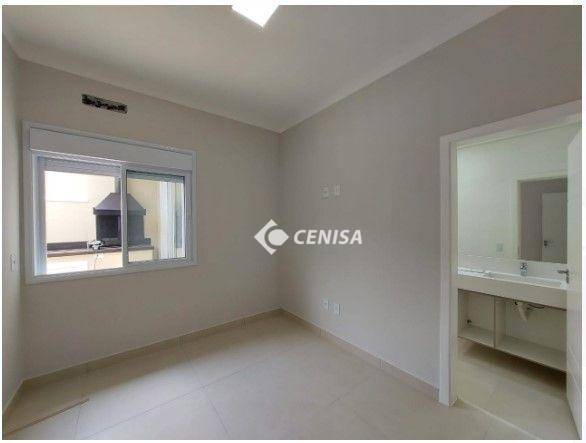 Casa de Condomínio à venda com 3 quartos, 137m² - Foto 12