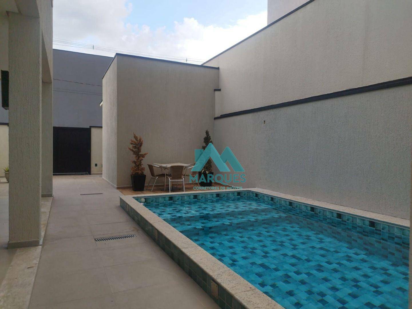Sobrado à venda com 3 quartos, 370m² - Foto 20