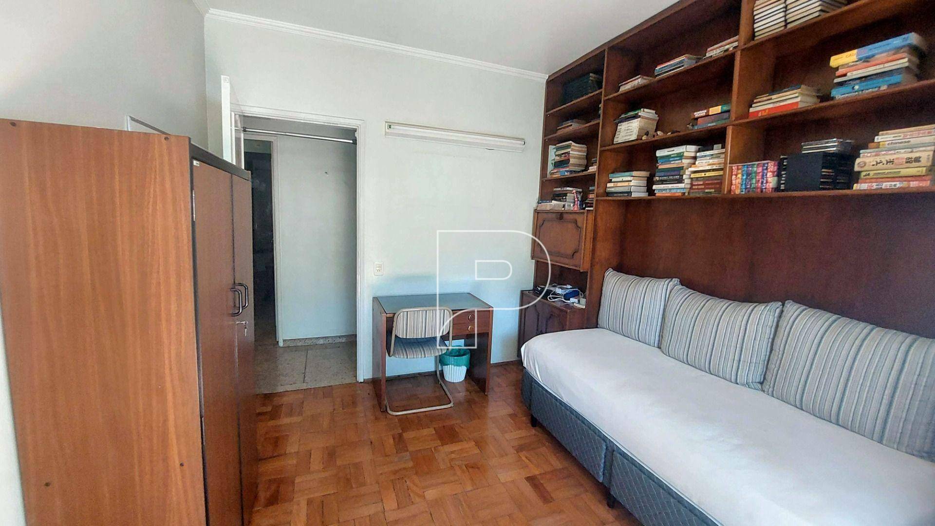 Casa à venda com 4 quartos, 219m² - Foto 29