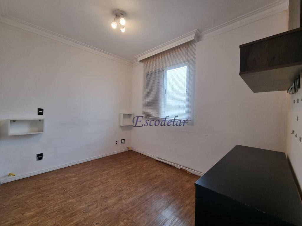 Apartamento à venda com 3 quartos, 118m² - Foto 13