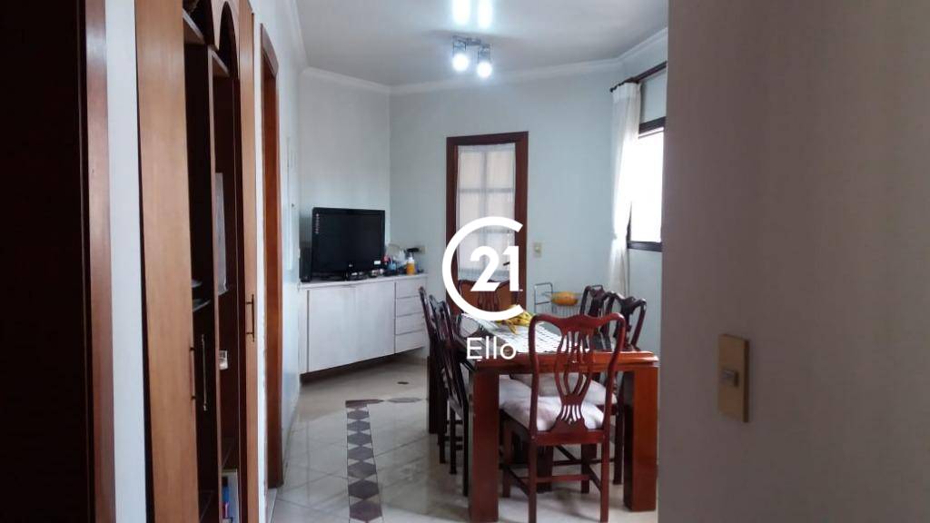 Apartamento à venda com 4 quartos, 217m² - Foto 9