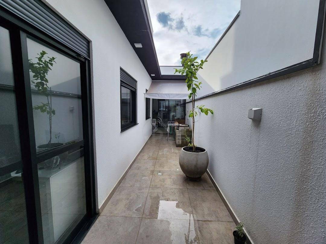 Casa de Condomínio à venda com 3 quartos, 131m² - Foto 34