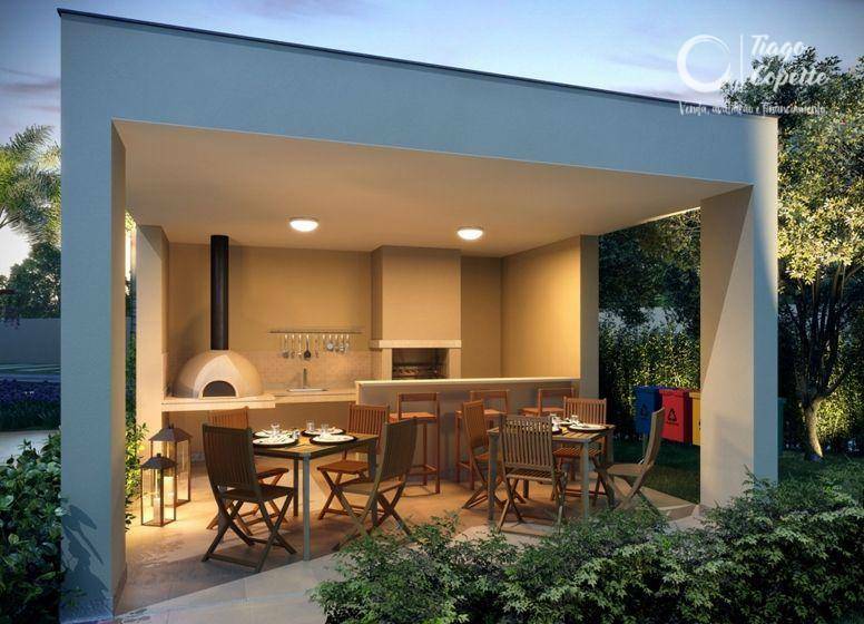 Apartamento à venda com 2 quartos, 57m² - Foto 23