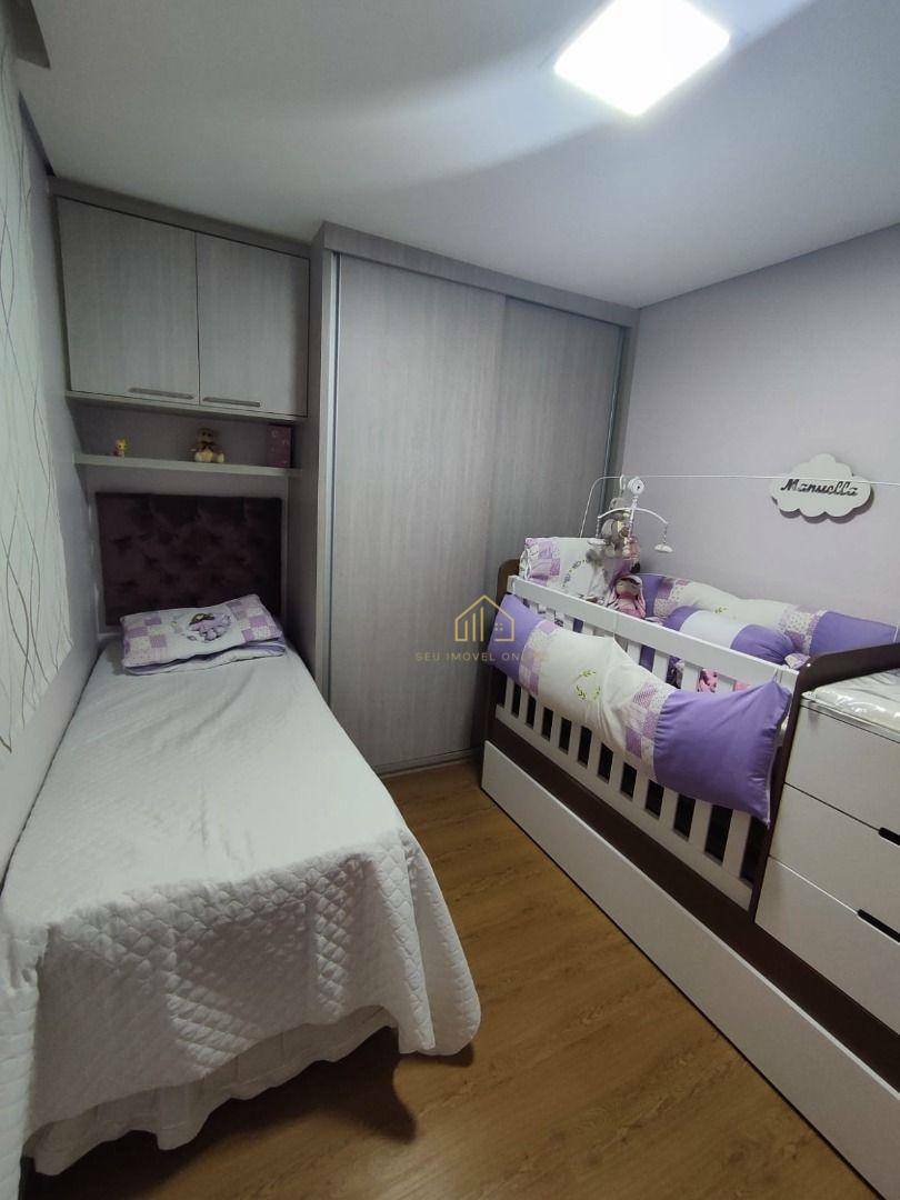 Apartamento à venda com 3 quartos, 70m² - Foto 19