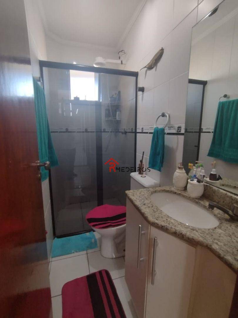 Apartamento à venda com 3 quartos, 130m² - Foto 14