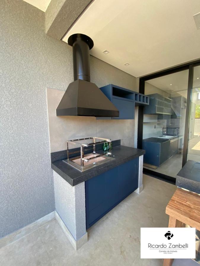 Casa de Condomínio à venda com 3 quartos, 300m² - Foto 22