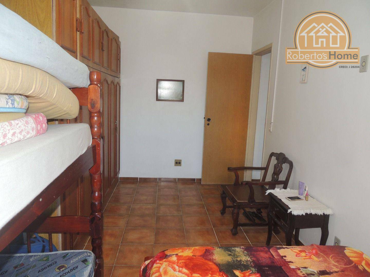 Apartamento à venda com 1 quarto, 57m² - Foto 30