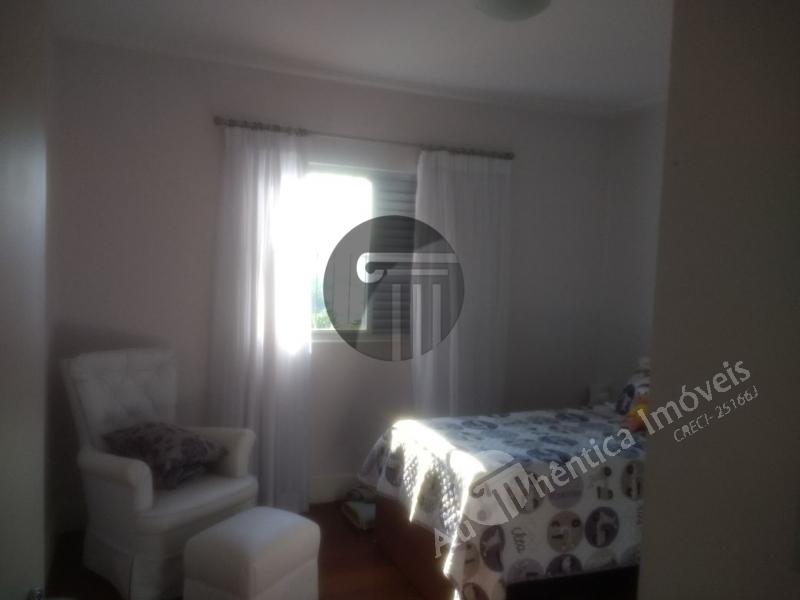 Apartamento à venda com 3 quartos, 150m² - Foto 11