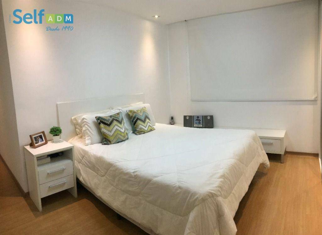 Apartamento para alugar com 3 quartos, 105m² - Foto 8