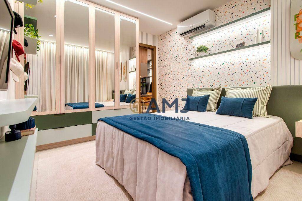 Apartamento à venda com 4 quartos, 217m² - Foto 10