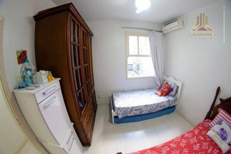 Apartamento à venda com 2 quartos, 87m² - Foto 5