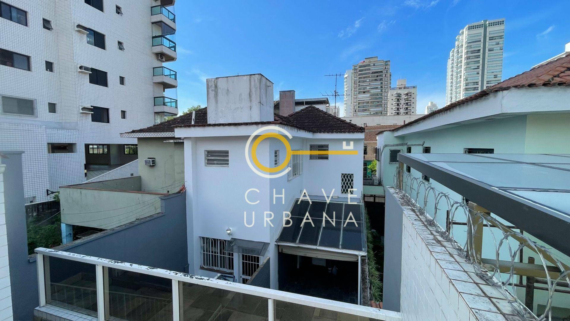 Casa à venda e aluguel com 3 quartos, 190m² - Foto 28