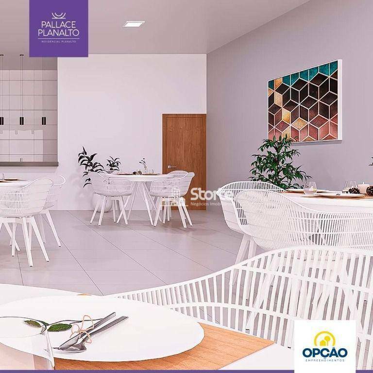 Apartamento à venda com 2 quartos, 73m² - Foto 30