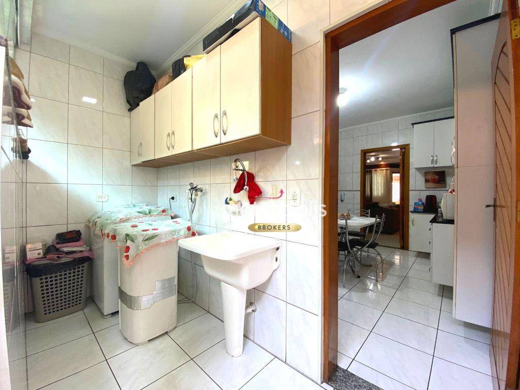 Sobrado à venda com 3 quartos, 140m² - Foto 13