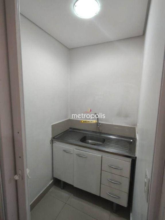 Loja-Salão para alugar, 40m² - Foto 9