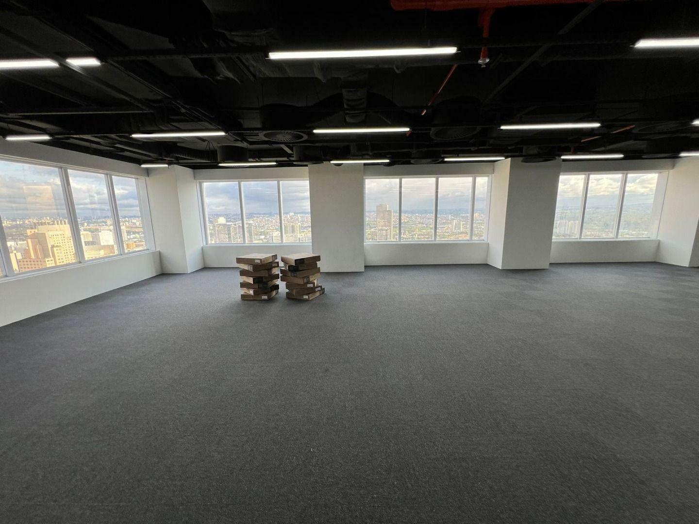 Conjunto Comercial-Sala para alugar, 520m² - Foto 13