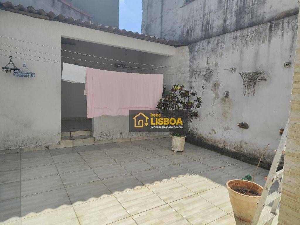 Sobrado à venda com 4 quartos, 125m² - Foto 18