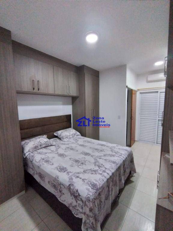 Sobrado à venda com 2 quartos, 84m² - Foto 7