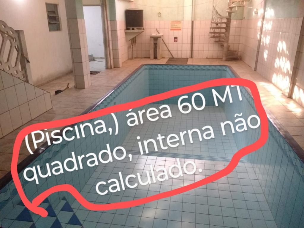 Loja-Salão à venda, 200m² - Foto 9