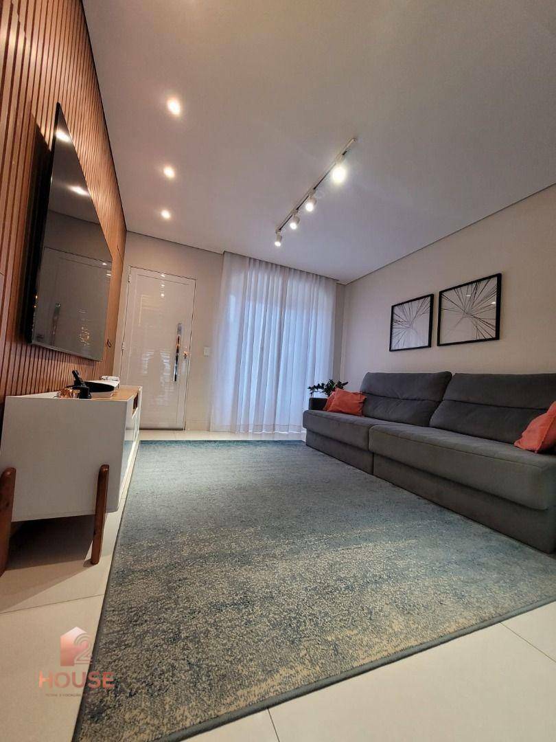 Casa de Condomínio à venda com 3 quartos, 183m² - Foto 42