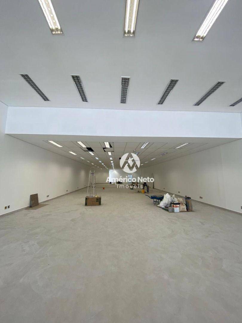 Loja-Salão para alugar, 580m² - Foto 1