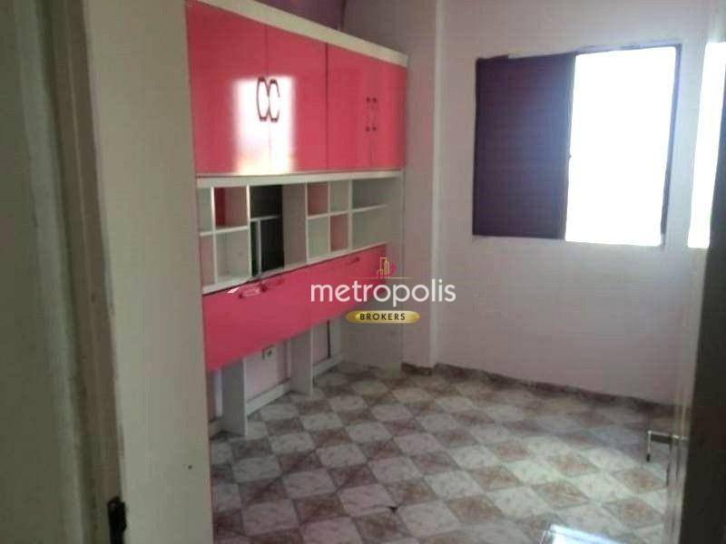 Apartamento à venda com 3 quartos, 69m² - Foto 6