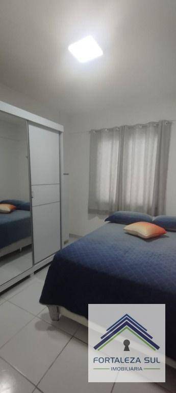 Apartamento à venda com 2 quartos, 55m² - Foto 8