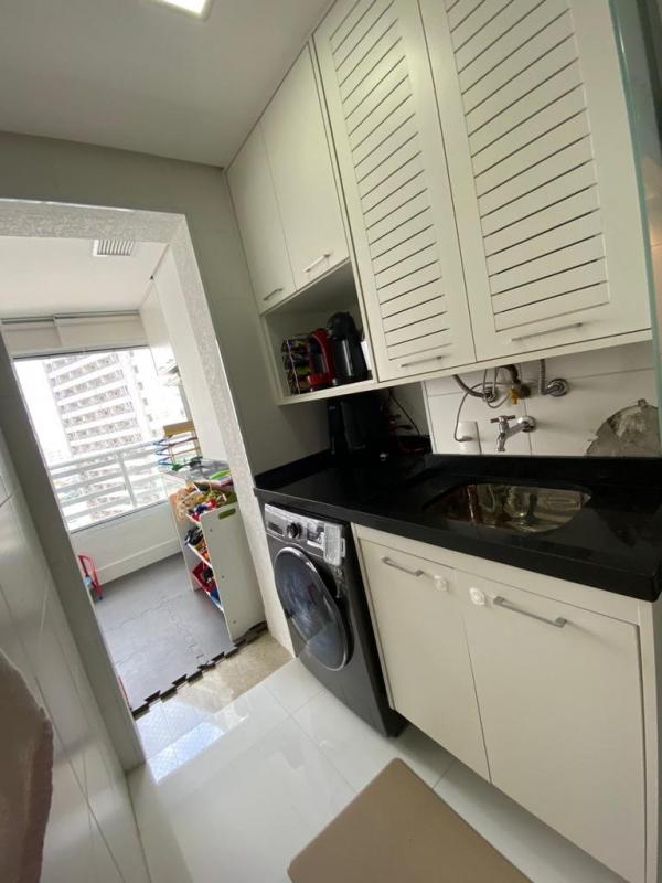 Apartamento à venda com 2 quartos, 44m² - Foto 13