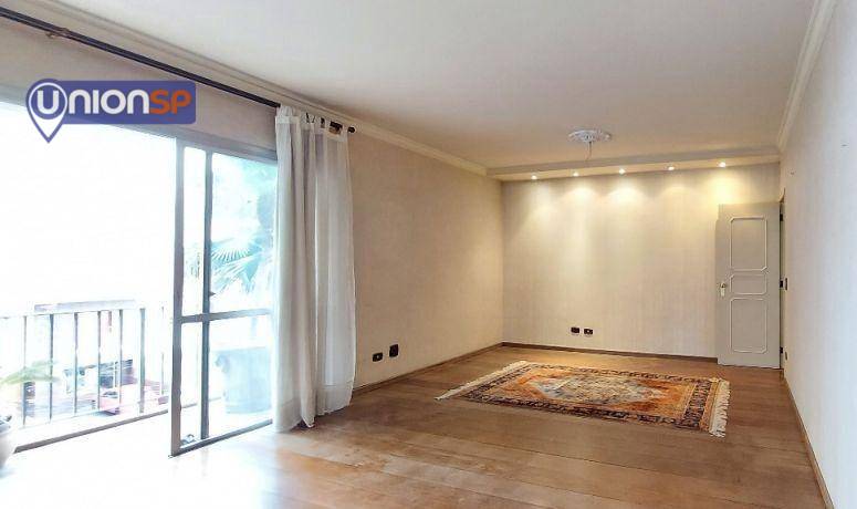 Apartamento à venda com 3 quartos, 120m² - Foto 3