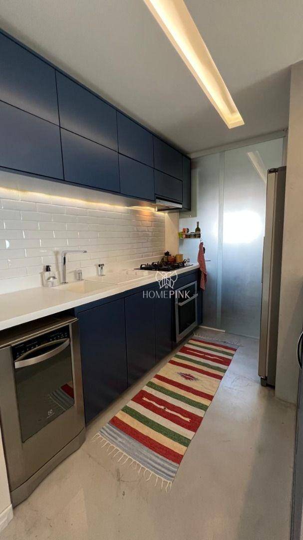 Apartamento à venda com 2 quartos, 72m² - Foto 17