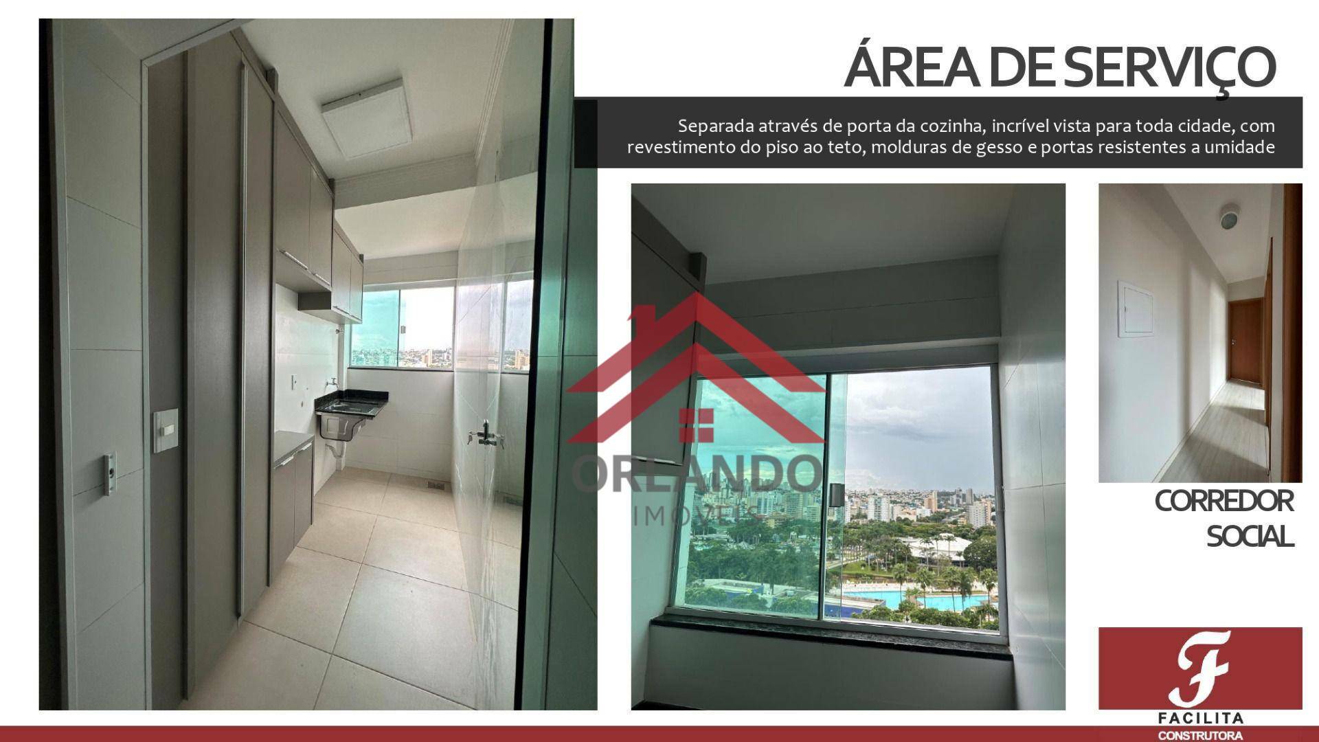 Apartamento à venda com 3 quartos, 76m² - Foto 12