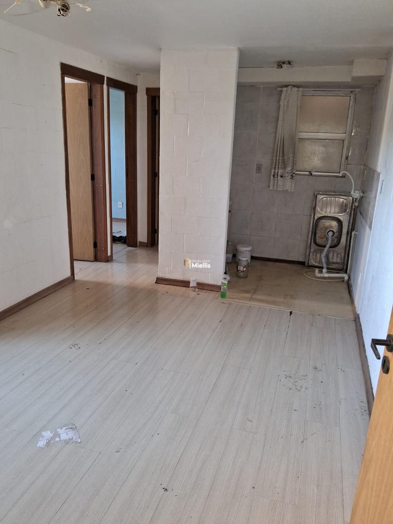 Apartamento à venda com 2 quartos, 58m² - Foto 5