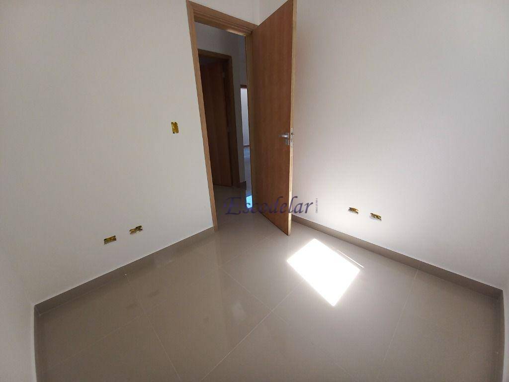 Apartamento à venda com 2 quartos, 37m² - Foto 9