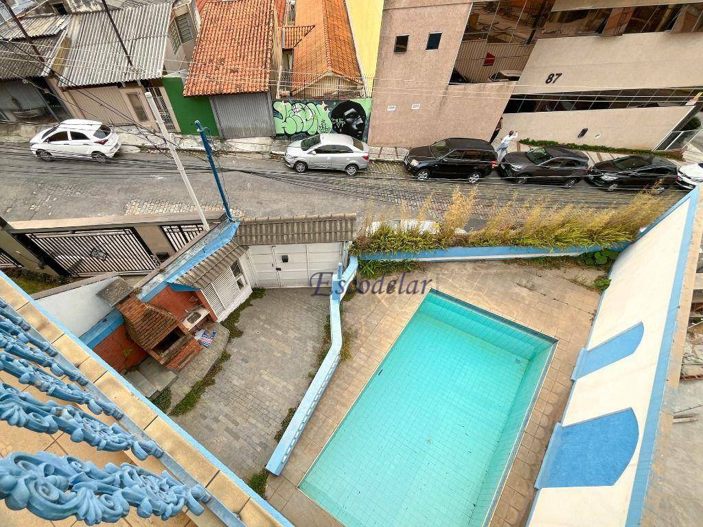 Sobrado à venda com 5 quartos, 480m² - Foto 32