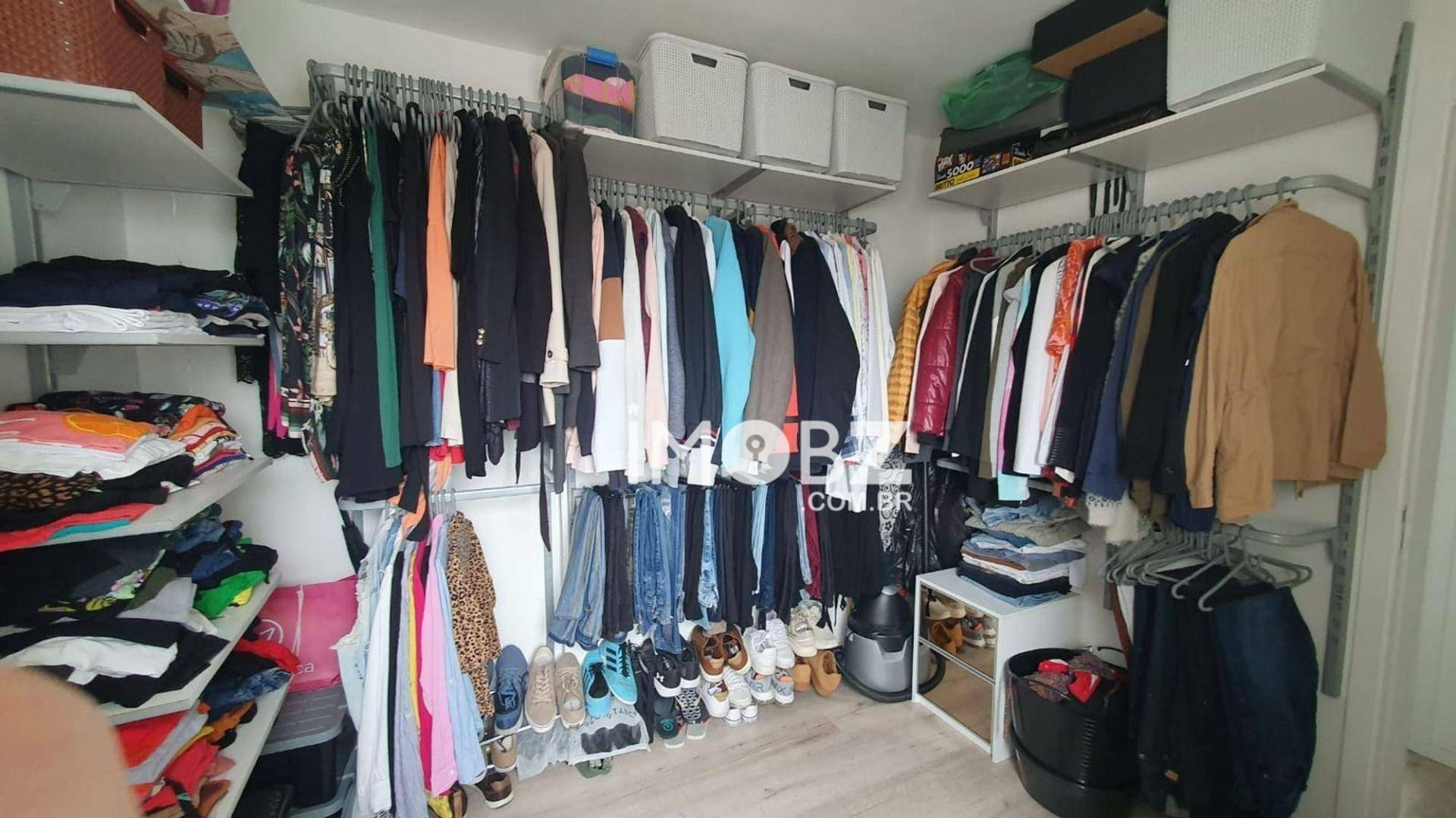 Apartamento à venda com 3 quartos, 90m² - Foto 8