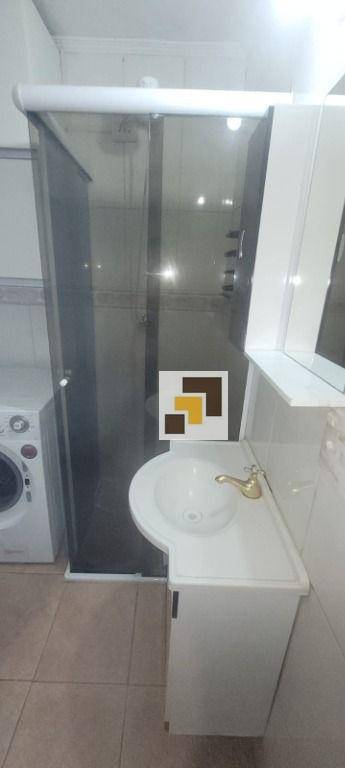 Apartamento à venda com 1 quarto, 41M2 - Foto 3