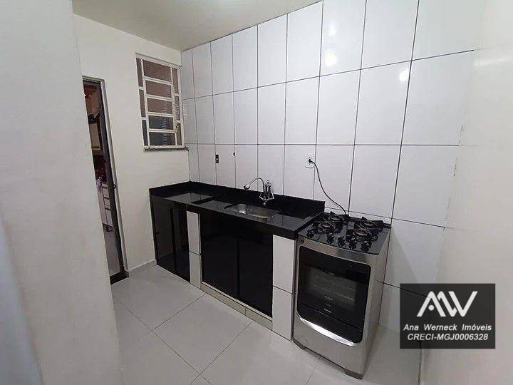 Apartamento à venda com 2 quartos, 60m² - Foto 8