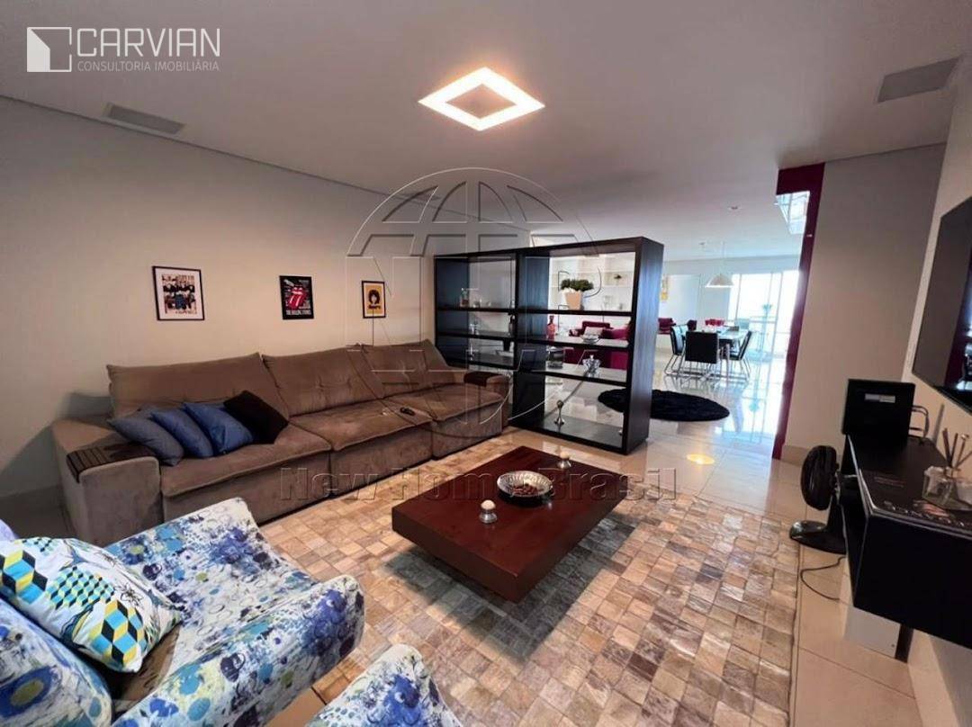 Apartamento à venda com 3 quartos, 292m² - Foto 9