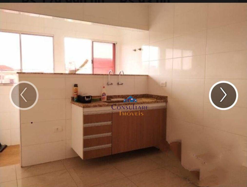 Apartamento à venda com 1 quarto, 60m² - Foto 4