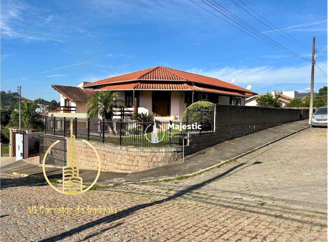 Casa, 3 quartos, 200 m² - Foto 5