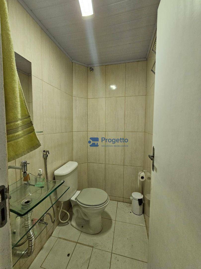 Casa de Condomínio à venda com 3 quartos, 62m² - Foto 16