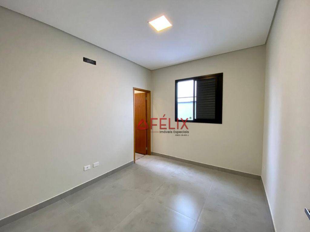 Casa de Condomínio à venda com 3 quartos, 162m² - Foto 11