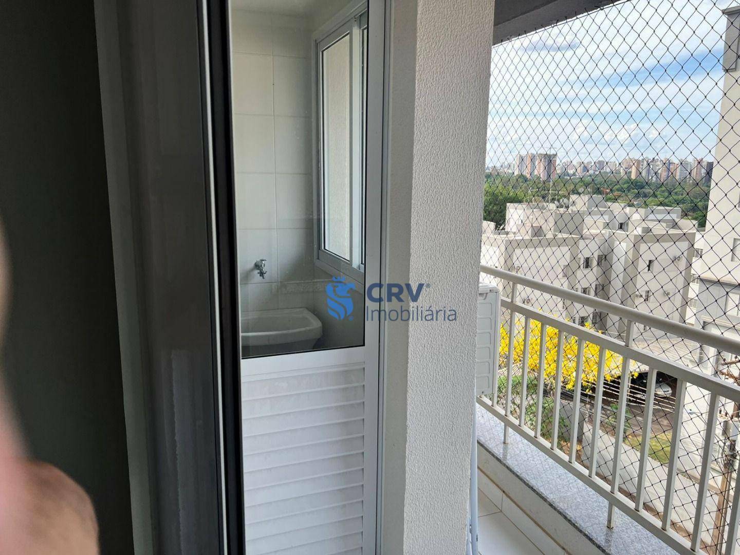 Apartamento à venda com 3 quartos, 65m² - Foto 7