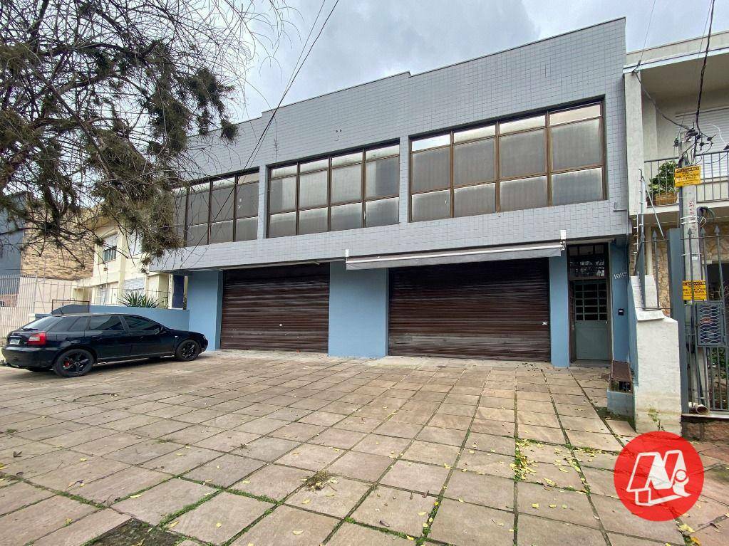 Loja-Salão para alugar, 191m² - Foto 1