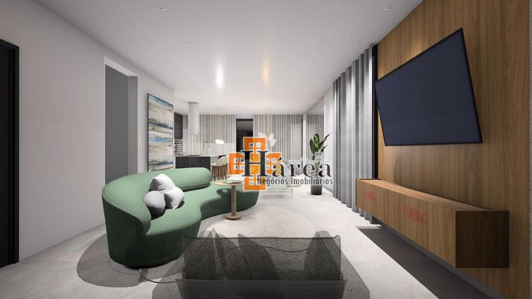 Sobrado à venda com 3 quartos, 223m² - Foto 3
