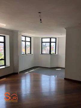 Apartamento à venda com 4 quartos, 300m² - Foto 3