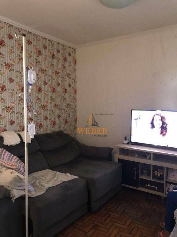 Sobrado à venda com 2 quartos, 160m² - Foto 2